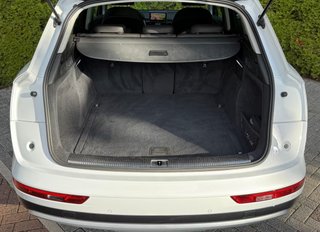 Audi Q5 2020