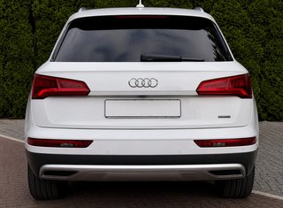 Audi Q5 2020