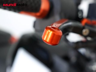 KTM 125 DUKE ABS