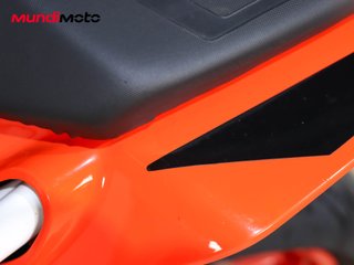 KTM 125 DUKE ABS