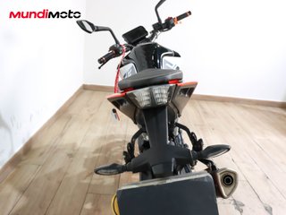 KTM 125 DUKE ABS