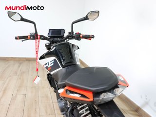 KTM 125 DUKE ABS