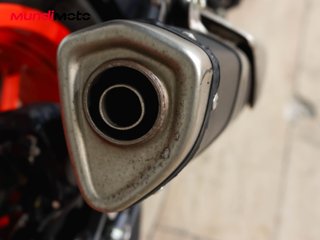 KTM 125 DUKE ABS