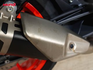 KTM 125 DUKE ABS