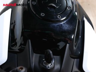 KTM 125 DUKE ABS
