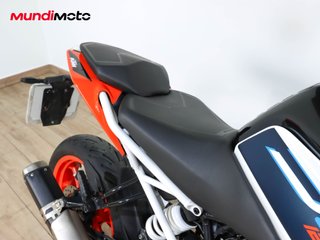 KTM 125 DUKE ABS