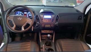 Hyundai ix35 2014