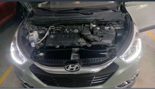 Hyundai ix35 2014