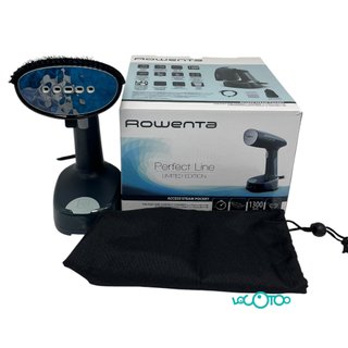 Plancha Vapor Rowenta DR3054 1300W