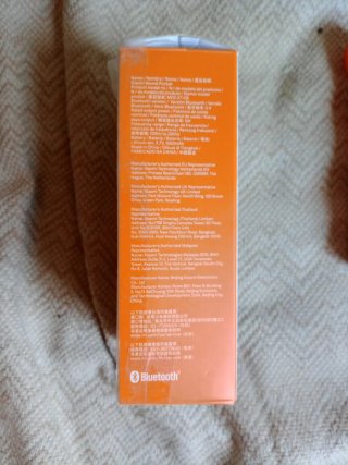 Xiaomi Sound Pocket Altavoz Bluetooth