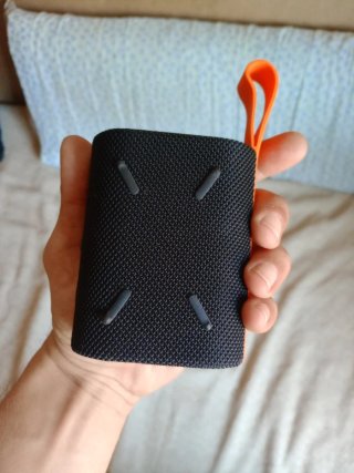 Xiaomi Sound Pocket Altavoz Bluetooth