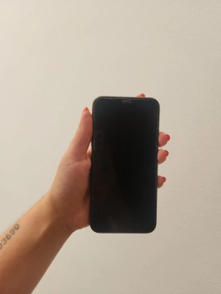 iPhone X Oro/Rosa - Para Piezas