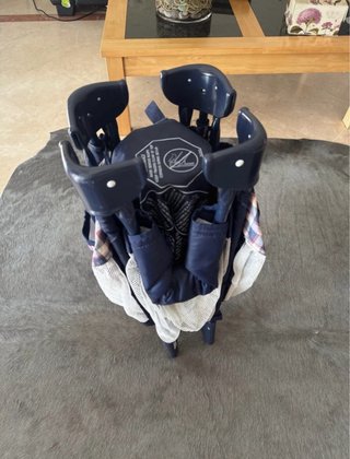 Parque infantil Graco Pack-n-Play