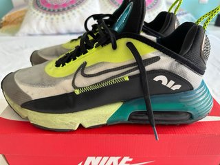 Nike Air Max 2090 Talla 44.5