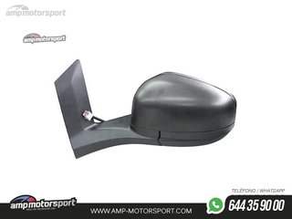RETROVISOR COMPLETO IZQUIERDO PARA FORD TOURNEO COURIER