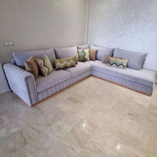 Sofá modular personalizado