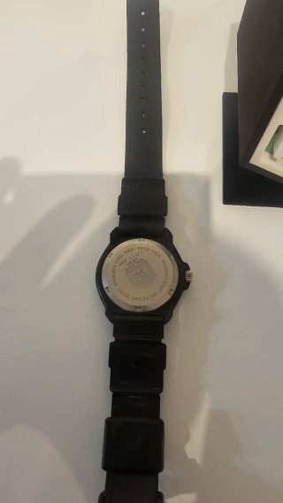 Reloj TAG Heuer Formula 1 Negro