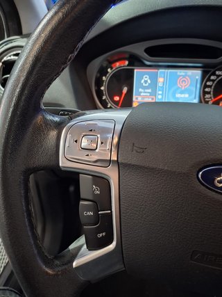 FORD MONDEO IV 2.0 145
