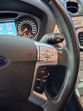 FORD MONDEO IV 2.0 145