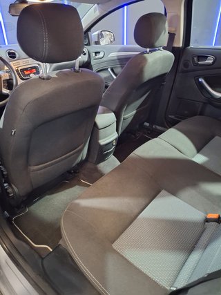 FORD MONDEO IV 2.0 145