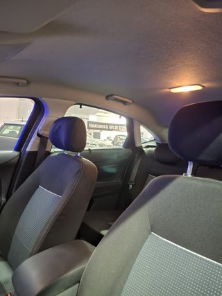 FORD MONDEO IV 2.0 145