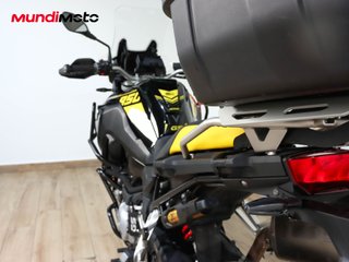 BMW F 850 GS