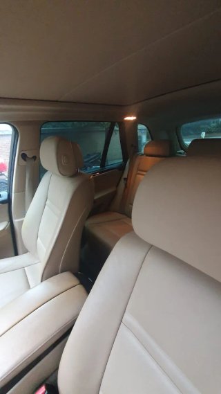 BMW X5 2009