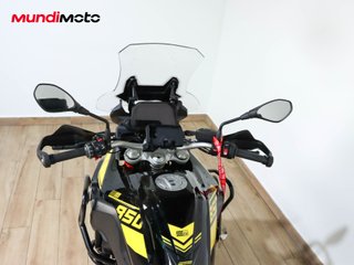 BMW F 850 GS