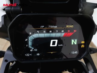 BMW F 850 GS
