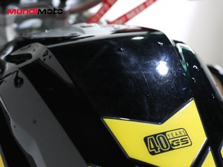 BMW F 850 GS