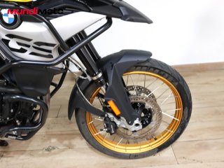 BMW F 850 GS