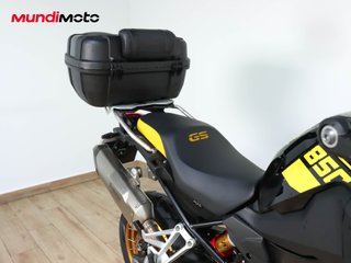 BMW F 850 GS