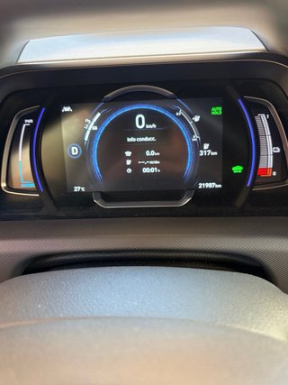 Hyundai IONIQ 2021