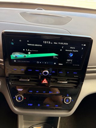 Hyundai IONIQ 2021