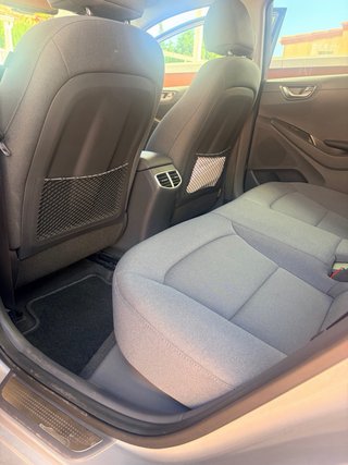 Hyundai IONIQ 2021