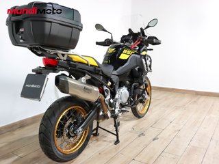 BMW F 850 GS