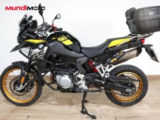 BMW F 850 GS