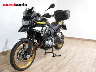 BMW F 850 GS