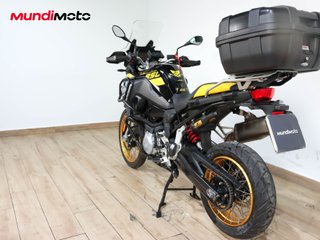 BMW F 850 GS