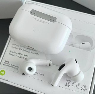 Airpods Pro 2ª Gen