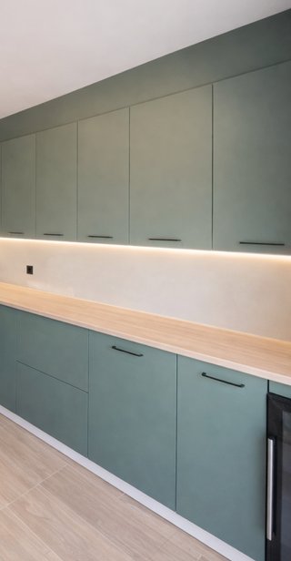Montaje de cocinas IKEA Montador cocina montamos y