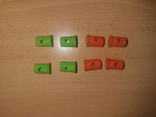 Grips y accesorios Tenis (y Pádel)