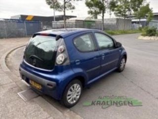 Citroën C1 2005-2014 para despiece