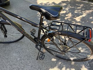Bicicleta BH Beartrac