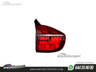 PILOTO TRASERO DERECHO PARA BMW X5 E70