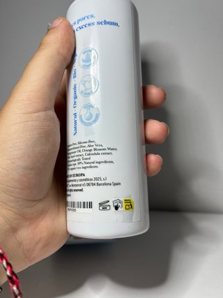 Tónico Facial PURESTIME + Accesorios