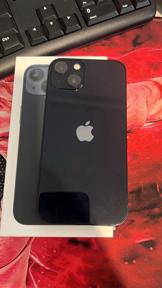 iPhone 13 128GB Azul Oscuro