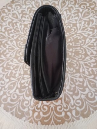 Bolsito Cartera COSSA BELLA Negro