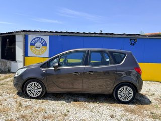 Opel Meriva 2013