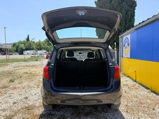 Opel Meriva 2013